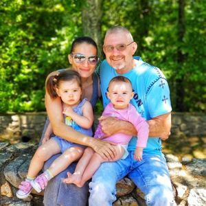 Meet your Posher, Melanie